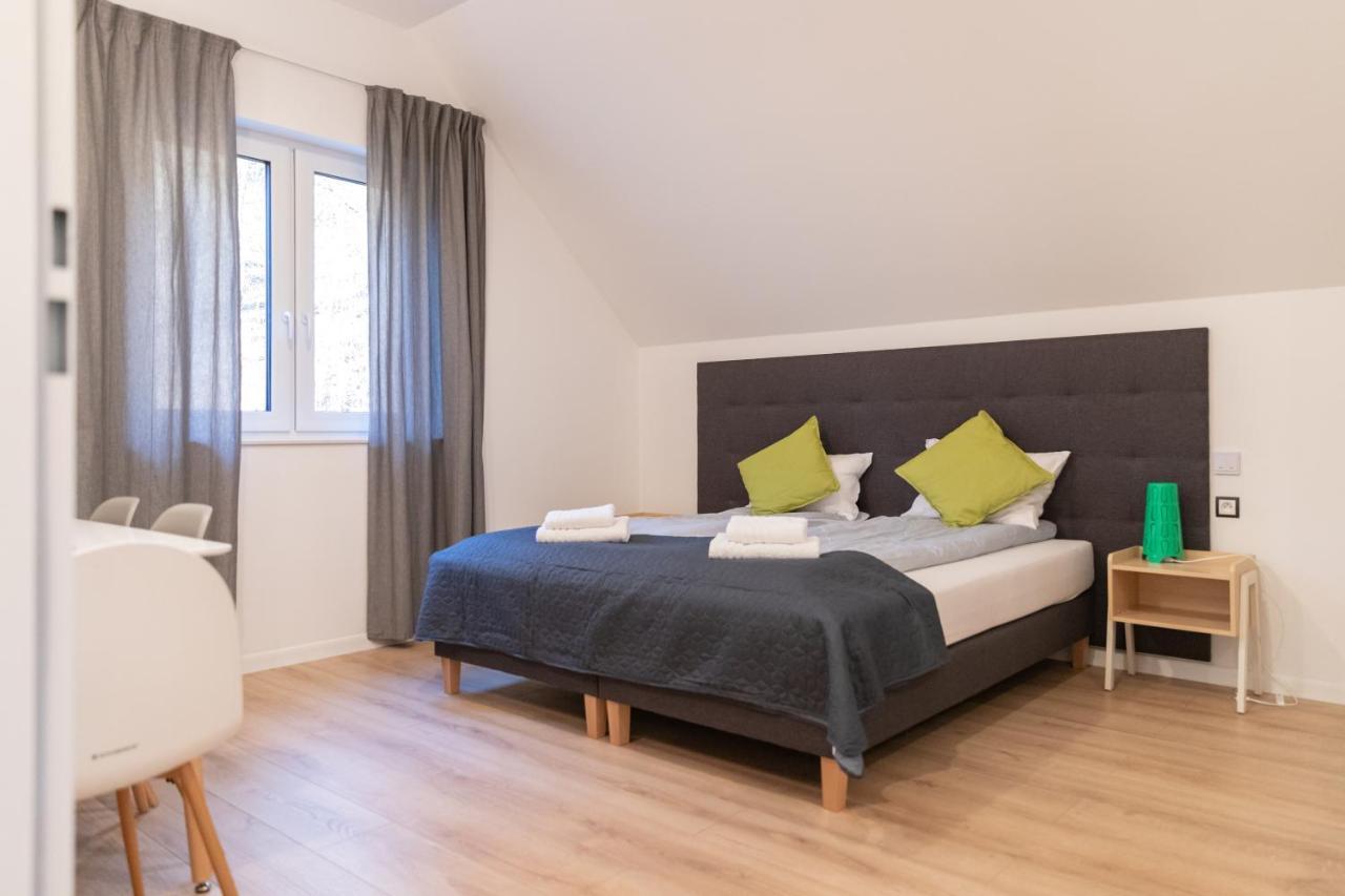 Apartamenty Pod Zamkiem W Janowcu Janowiec Exterior foto