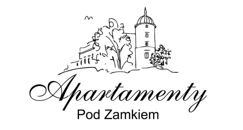 Apartamenty Pod Zamkiem W Janowcu Janowiec Exterior foto